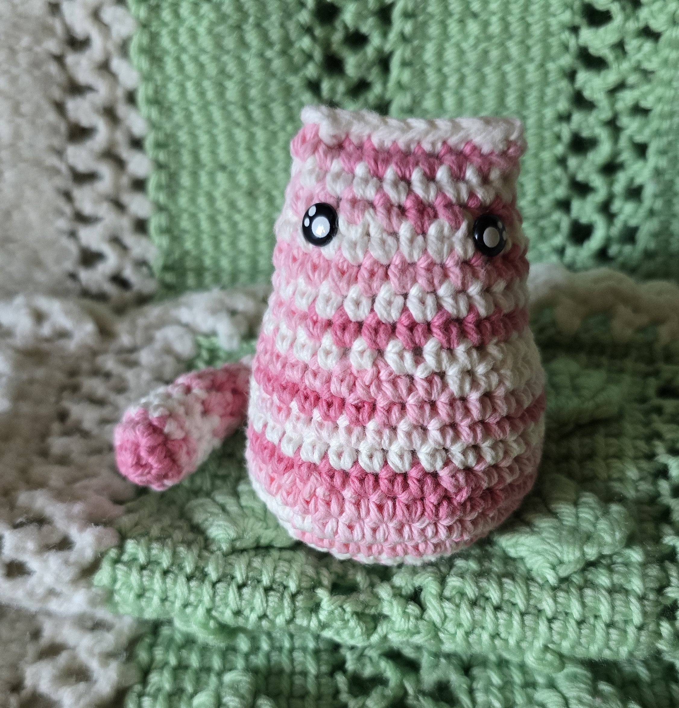 Pinky Squeaky (individual)