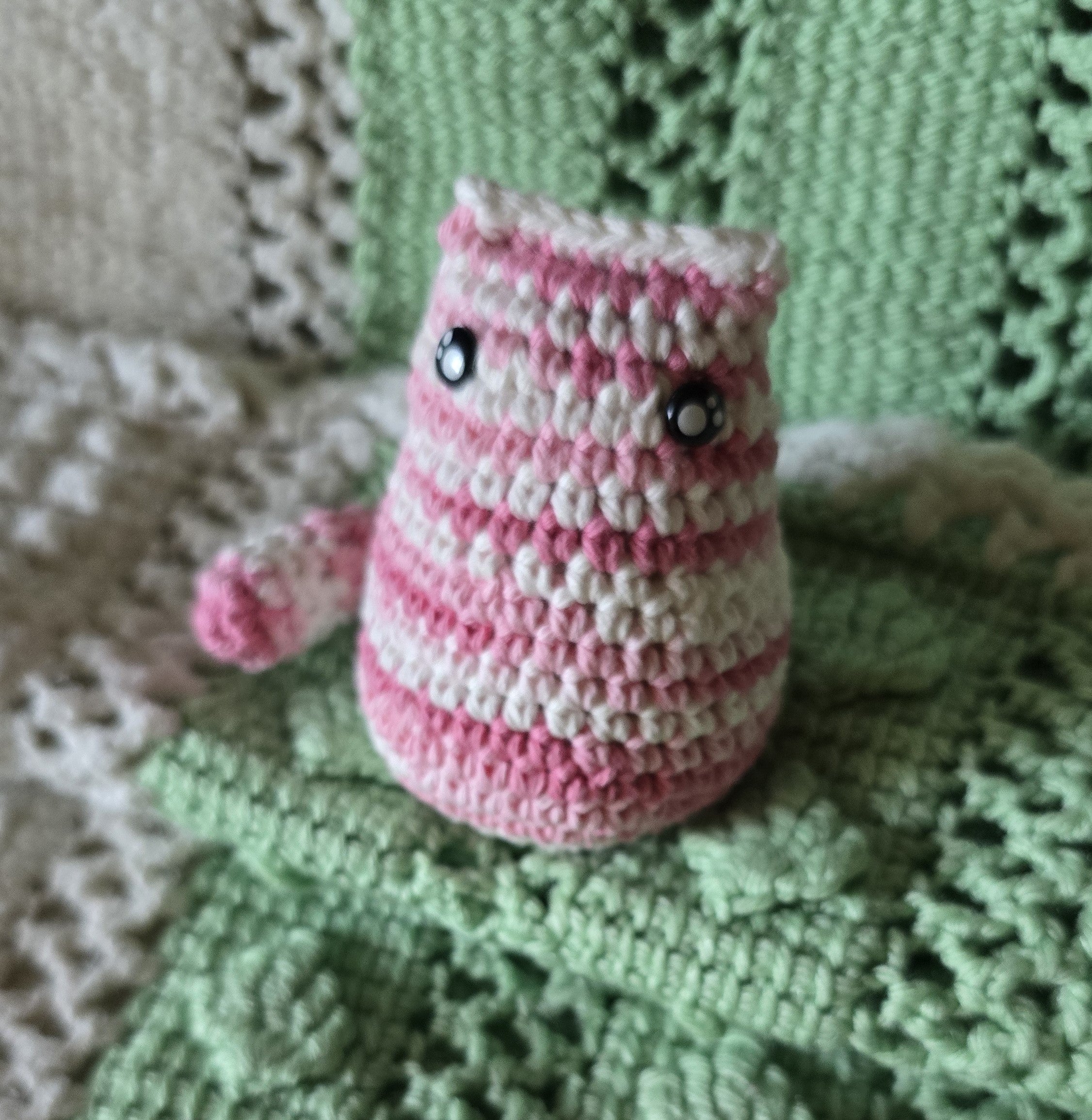 Pinky Squeaky (individual)