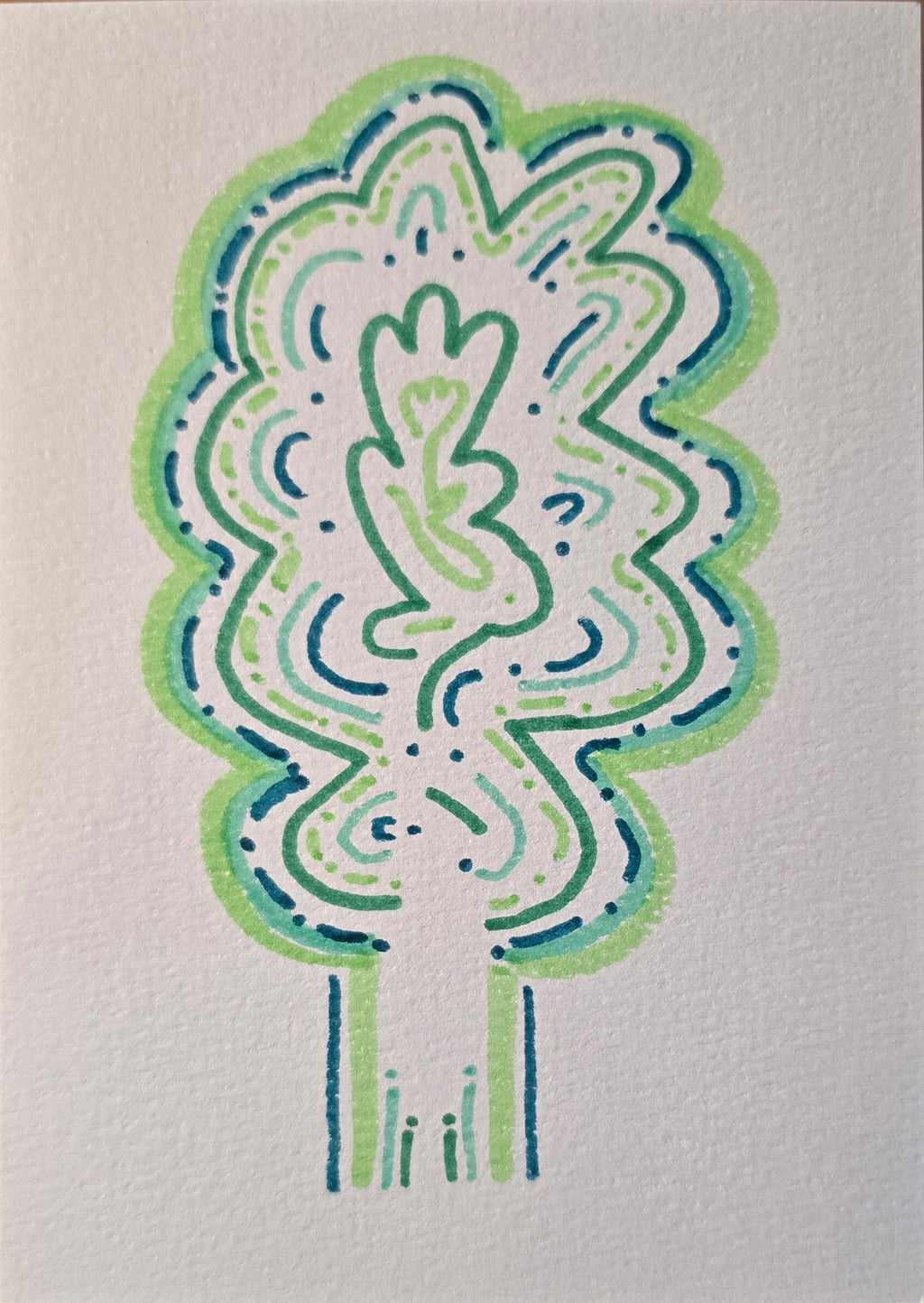 Tree Life